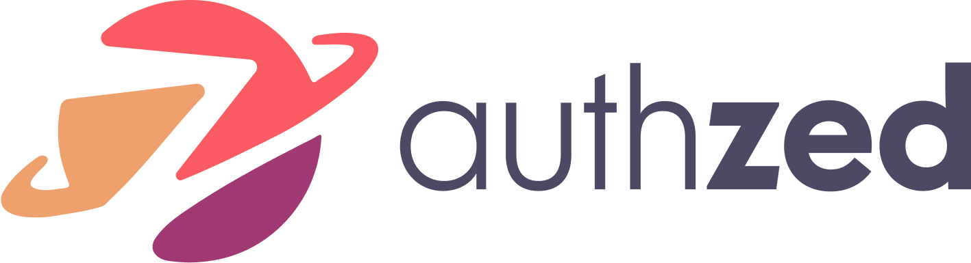 authzed Logo
